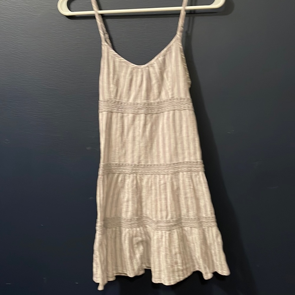 O’Neill summer coverup dress